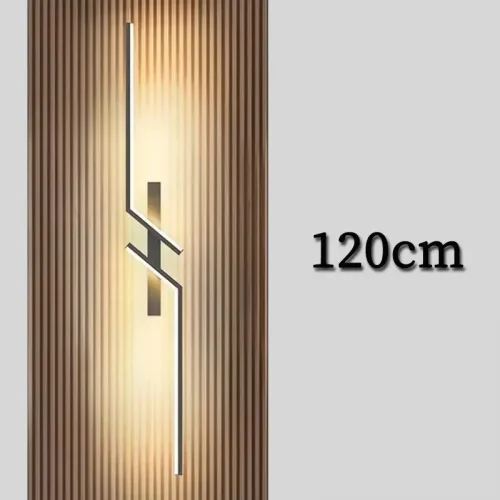 Modern Minimalist LED Wall Lamp Lights For Bedroom Bedside Living Room Bar Grille Sofa Lobby TV Background Lighting Decora lamps